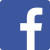 okfacebook-logo logo facebook bleu carré arrondi