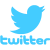 oktwitter logo twitter carré