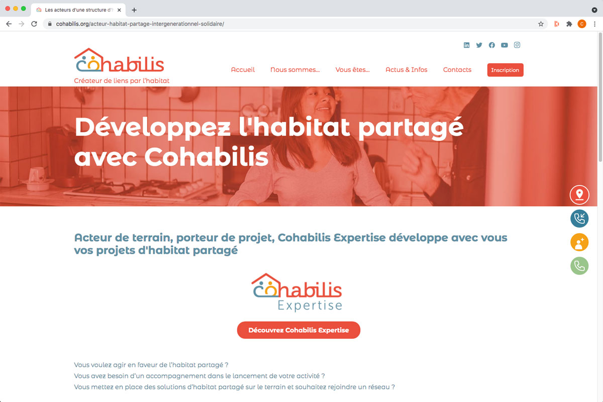 site-web-cohabilis